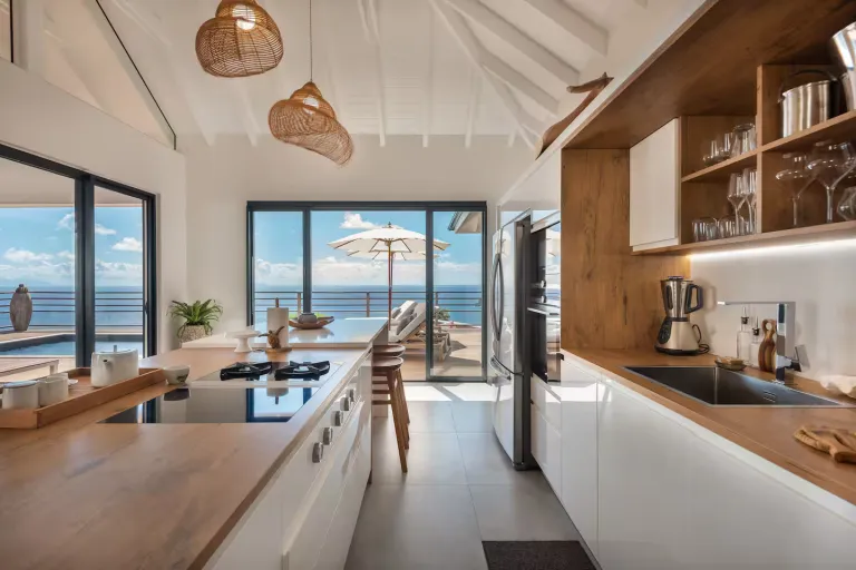  luxury Airbnb in St. Barts