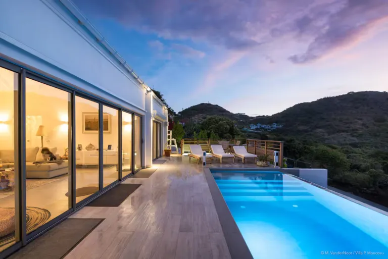  luxury Airbnb in St. Barts