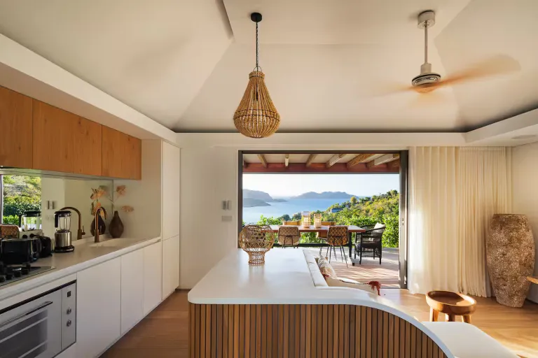  luxury Airbnb in St. Barts