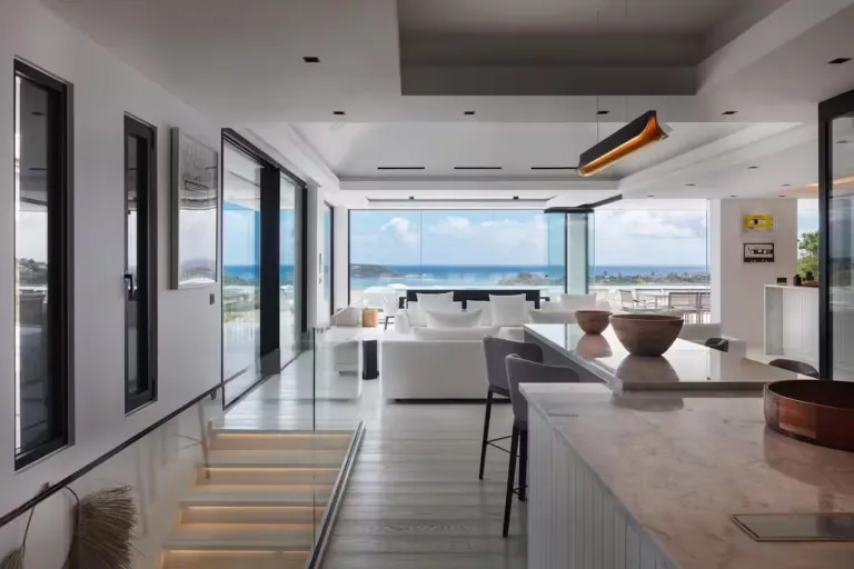  luxury Airbnb in St. Barts