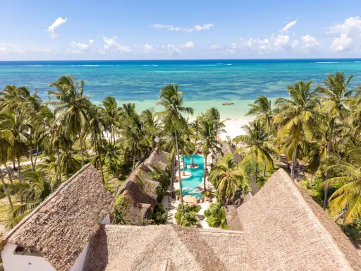 Image for article 8 Best 2026 Airbnb Retreats in Zanzibar with Beach Access