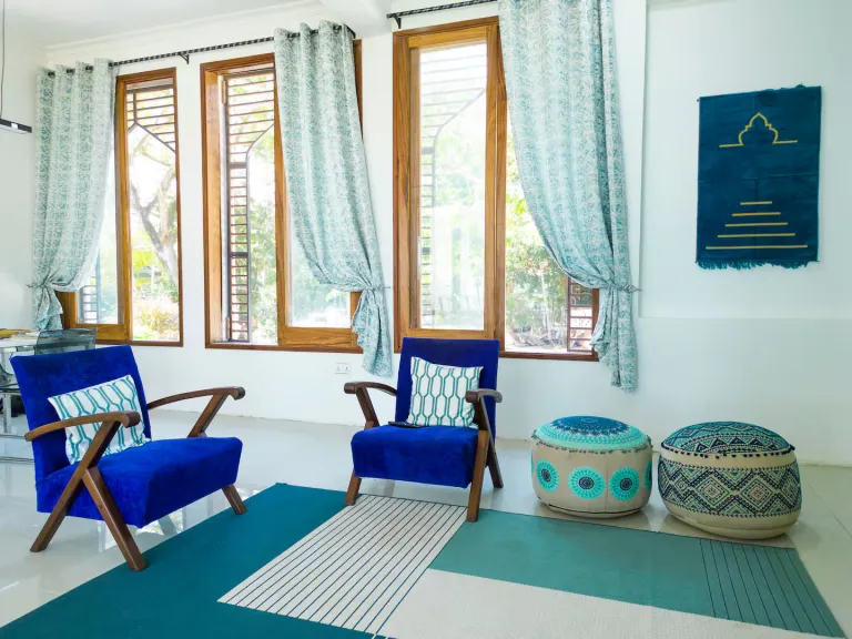  Airbnb in Zanzibar with beach access