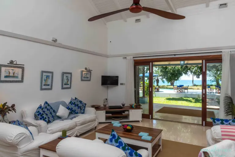  Airbnb in Zanzibar with beach access