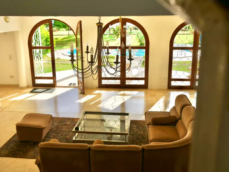  Airbnb in Zanzibar with beach access