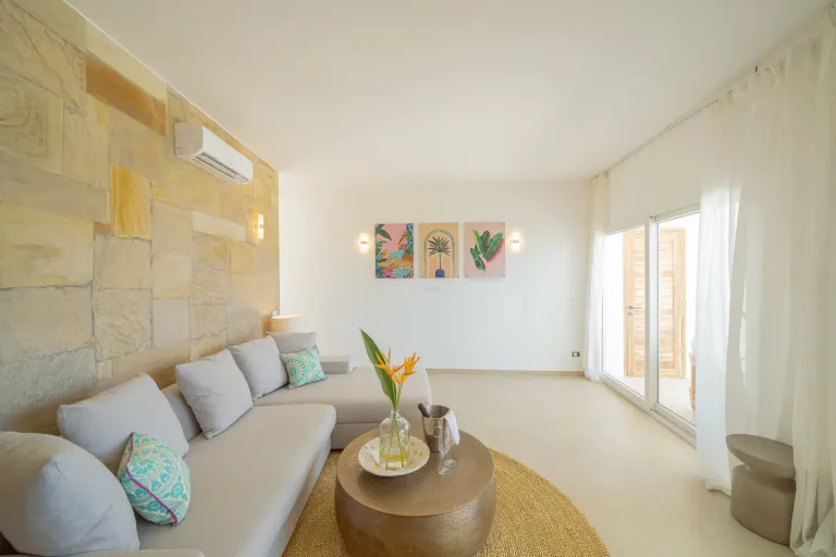  Airbnb in Zanzibar with beach access