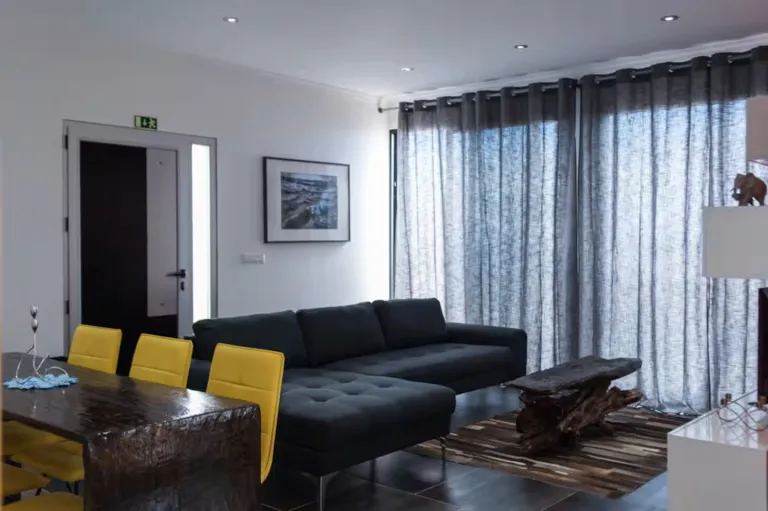 Airbnb Stays in Madeira with Ocean Views