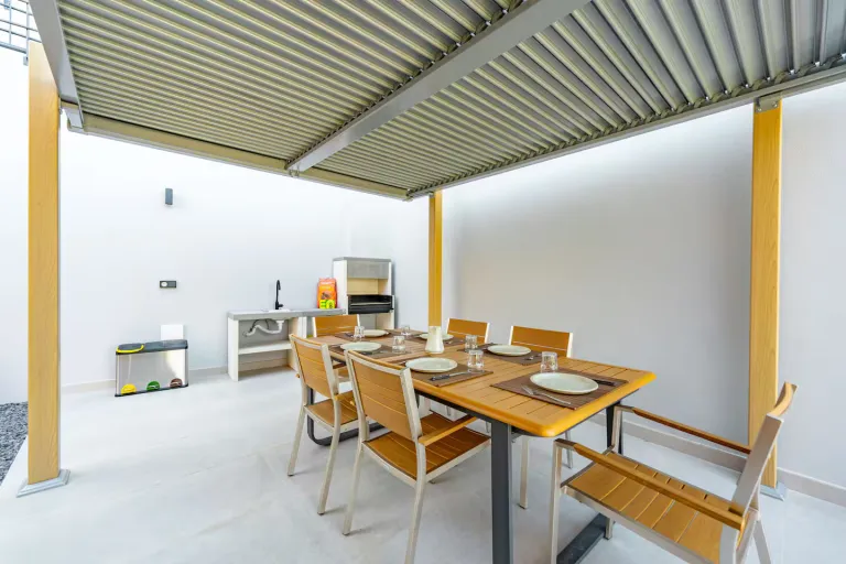 Airbnb Stays in Madeira with Ocean Views