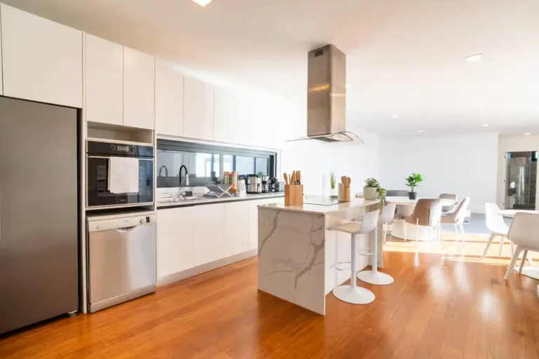 Airbnb Stays in Madeira with Ocean Views