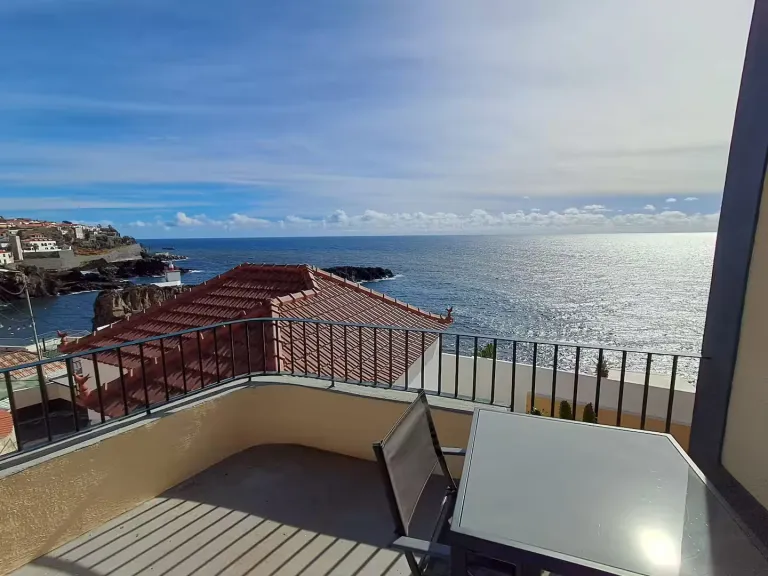 Airbnb Stays in Madeira with Ocean Views