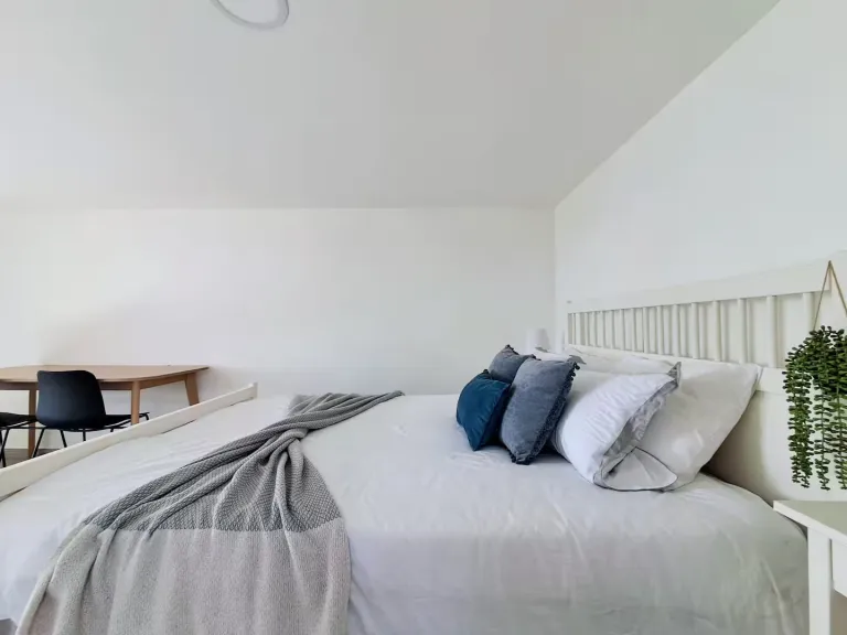 Airbnb Stays in Madeira with Ocean Views