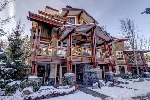 Image for article Best Airbnb Chalets in Whistler for Snow Holidays in 2026