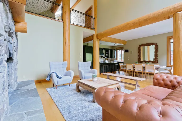 2026 Airbnb Chalets in Whistler for Snow Holidays 