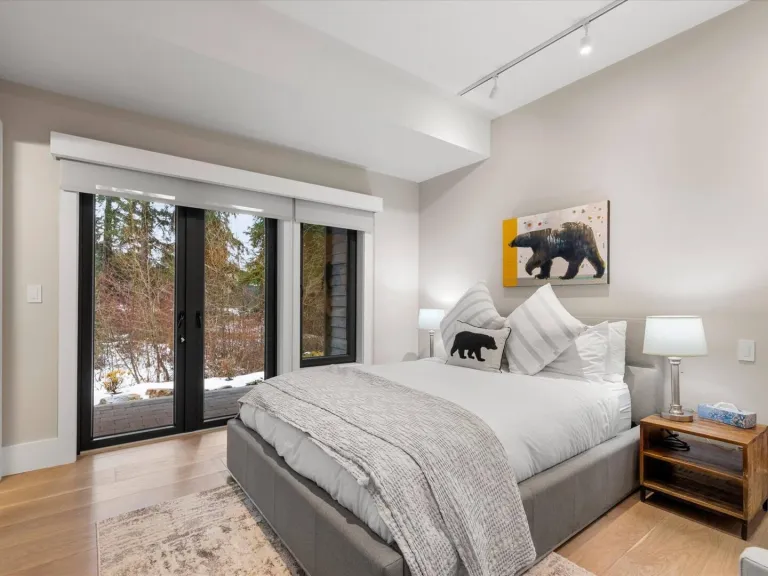 2026 Airbnb Chalets in Whistler for Snow Holidays 