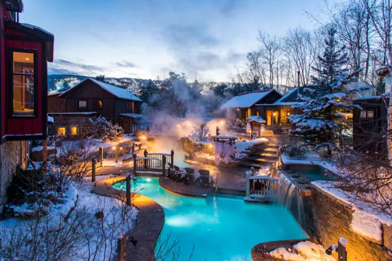 2026 Airbnb Chalets in Whistler for Snow Holidays 