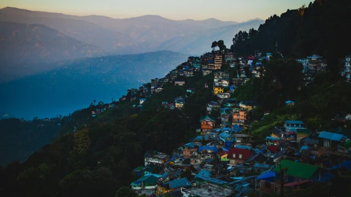 image for article The complete Travel Guide to Explore Sikkim 2023