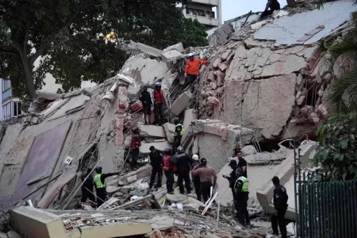Image for article Powerful Earthquakes Shake Japan And Venezuela: What Travellers Should Know