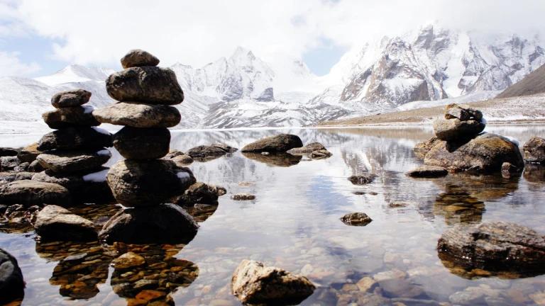 Yumthang Valley, Sikkim 