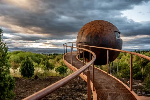 Image for article Best Airbnb Stays in Patagonia for Adventure Travelers in 2026		