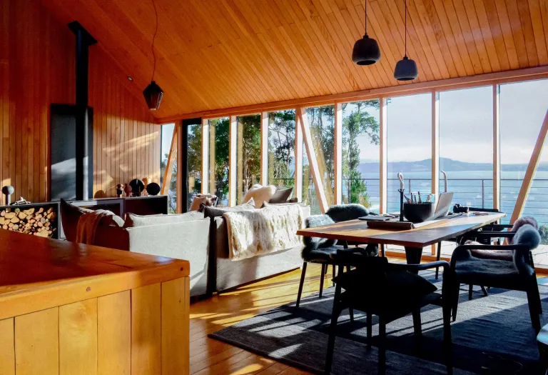  Airbnb Stays in Patagonia for Adventure Travelers in 2026		
