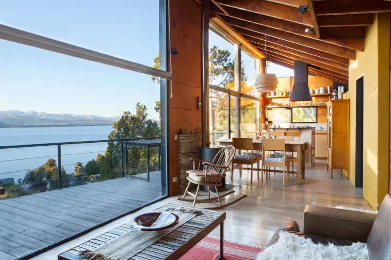  Airbnb Stays in Patagonia for Adventure Travelers in 2026		
