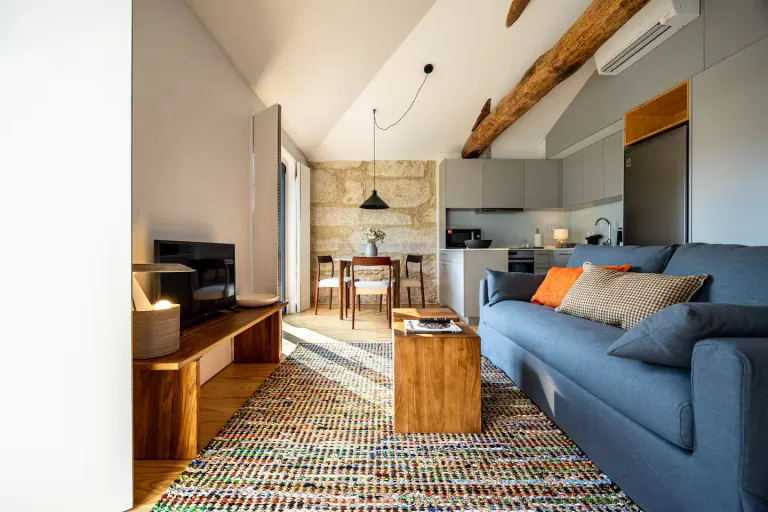 Affordable Cheap Airbnb Stays in Porto Near Historic Attractions to Book in 2026