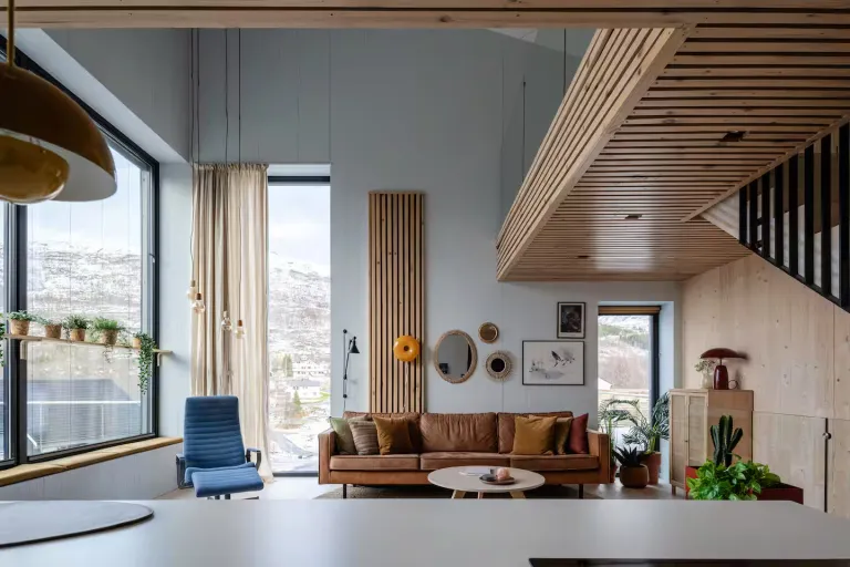 Best 2026 Northern Lights Airbnb Stays in Troms&oslash;, Norway