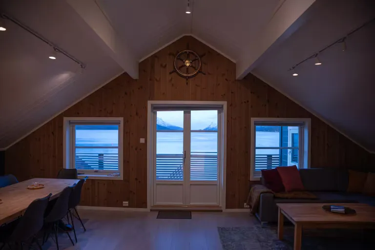 Best 2026 Northern Lights Airbnb Stays in Troms&oslash;, Norway