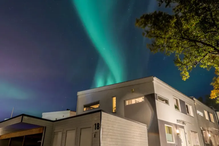 Best 2026 Northern Lights Airbnb Stays in Troms&oslash;, Norway