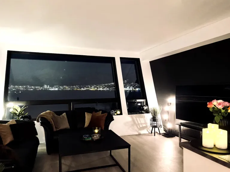Best 2026 Northern Lights Airbnb Stays in Troms&oslash;, Norway