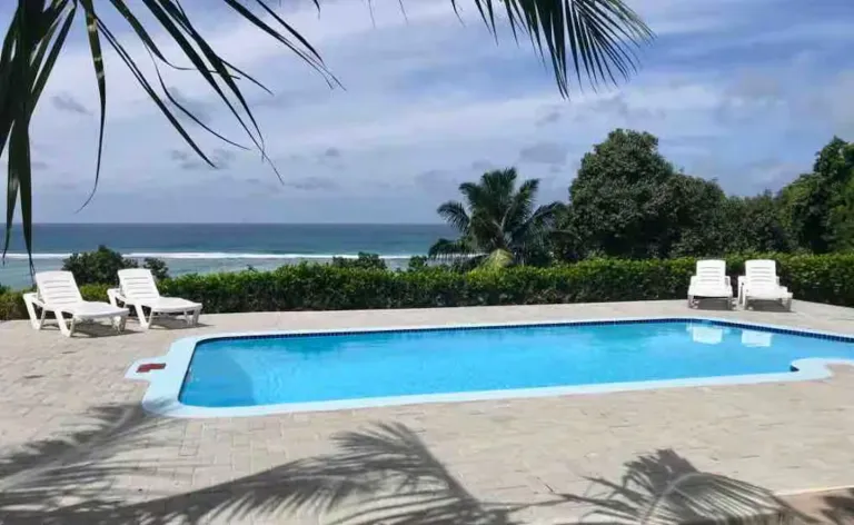 Best Luxury Airbnb Villas in Seychelles