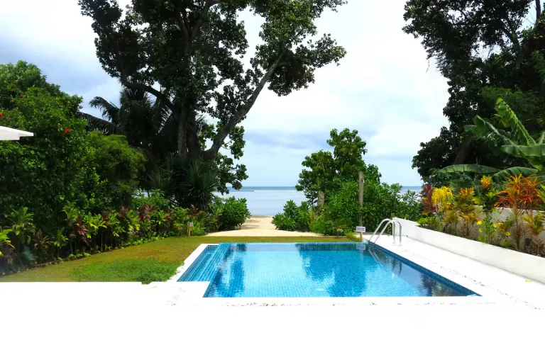 Best Luxury Airbnb Villas in Seychelles