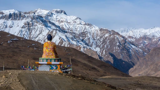 image for article 10 unexplored places to explore in Spiti Valley