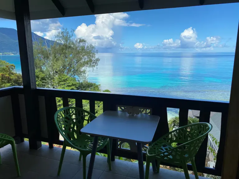 Best Luxury Airbnb Villas in Seychelles
