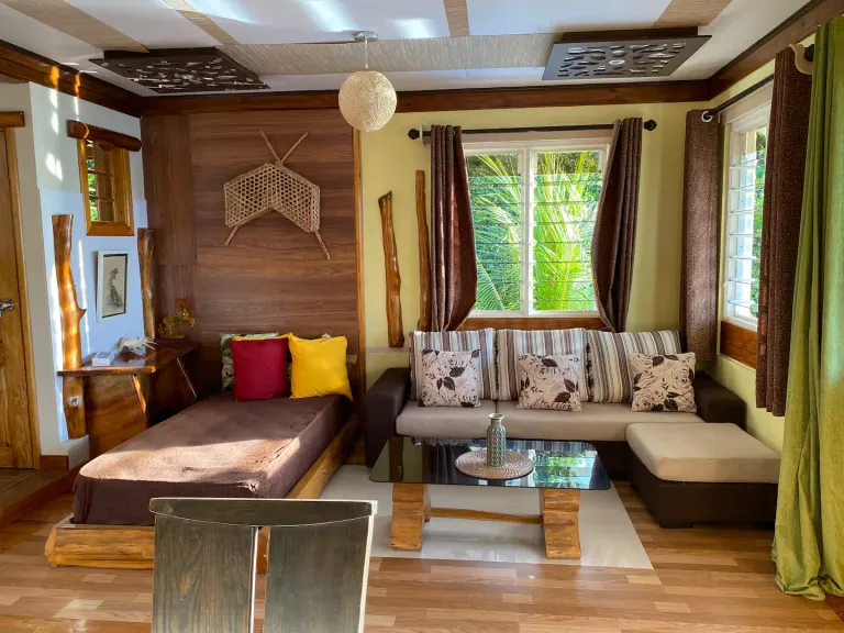 Best Luxury Airbnb Villas in Seychelles