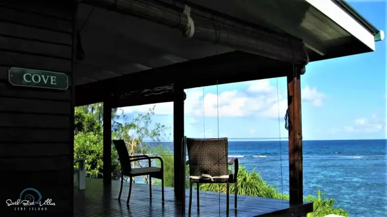 Best Luxury Airbnb Villas in Seychelles