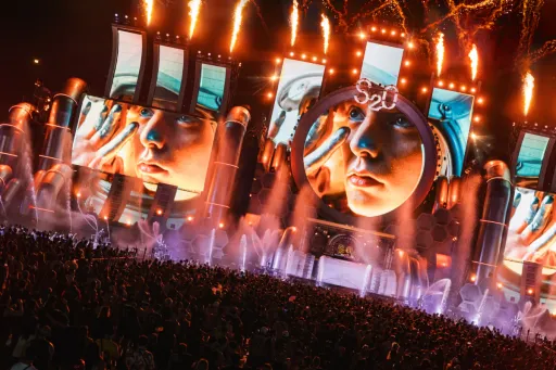 Image for article 10 Raves in Asia Returning in 2027 That Deserve a Spot on Your Itinerary