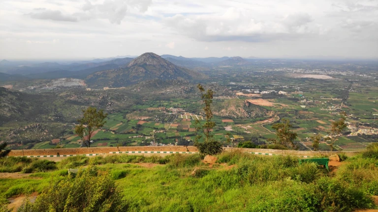 Nandi Hills