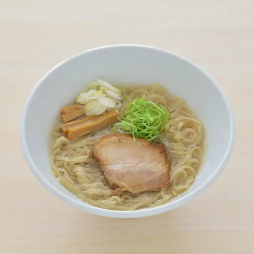 Image for article 8 Michelin-Recognised Ramen Shops and Local Favourites Near Tokyo's Top Attractions