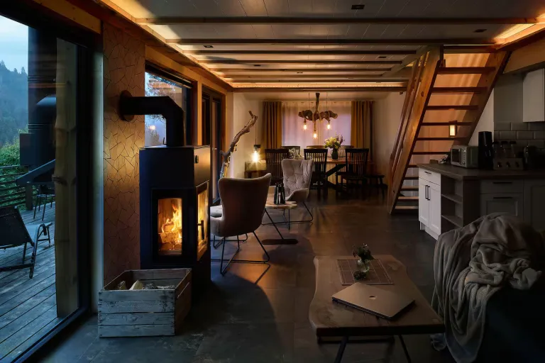 Forest Airbnb Stays in Black Forest Germany
