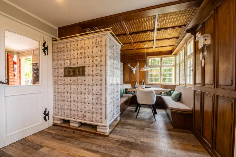 Forest Airbnb Stays in Black Forest Germany
