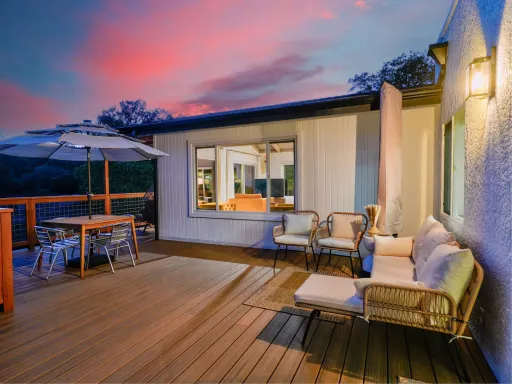 Image for article Best Airbnb Rentals in Yosemite National Park to Book in 2026