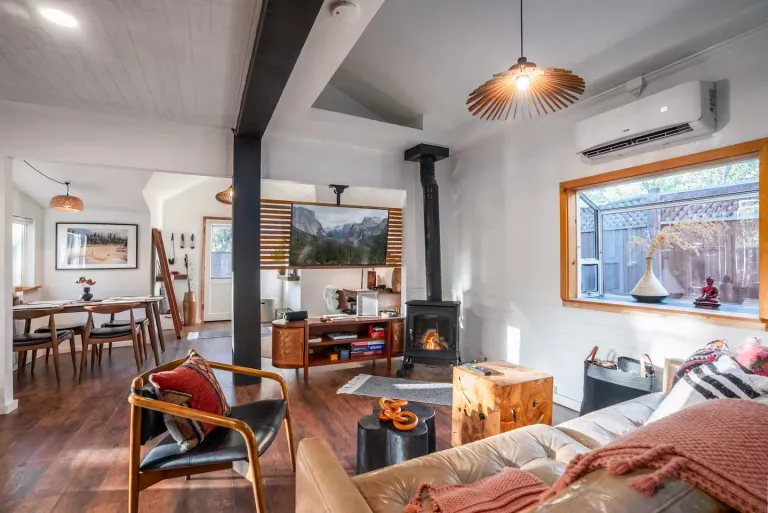 Airbnb Rentals in Yosemite National Park