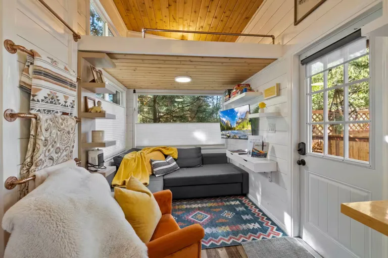 Airbnb Rentals in Yosemite National Park
