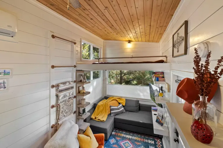 Airbnb Rentals in Yosemite National Park