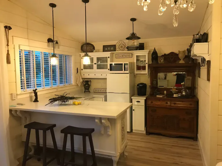 Airbnb Rentals in Yosemite National Park