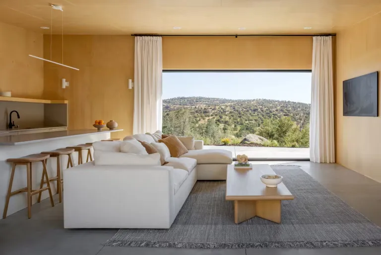 Airbnb Rentals in Yosemite National Park