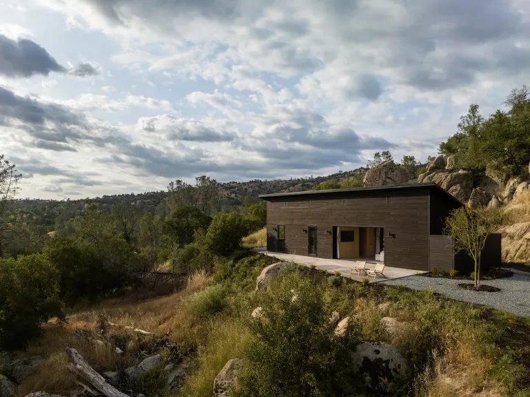 Airbnb Rentals in Yosemite National Park