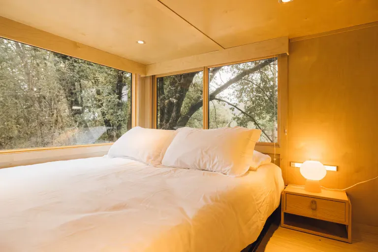 Airbnb Rentals in Yosemite National Park
