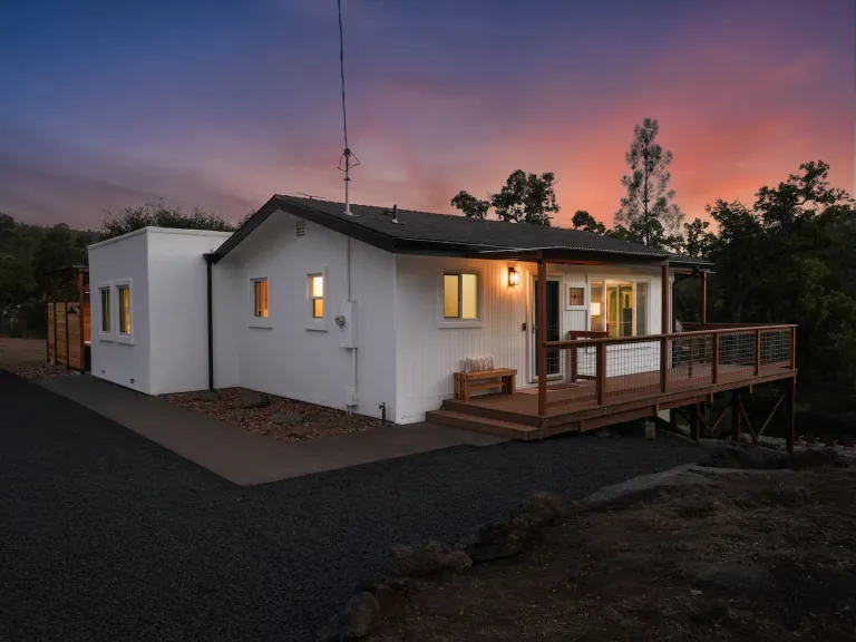 Airbnb Rentals in Yosemite National Park