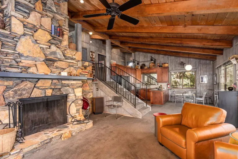Airbnb Rentals in Yosemite National Park